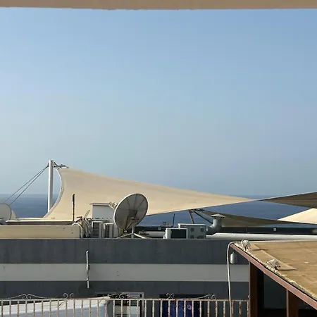 3a La Cumbra * Puerto del Carmen