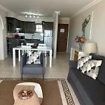 3a La Cumbra Puerto del Carmen (Lanzarote)