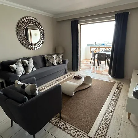 3a La Cumbra Apartment *