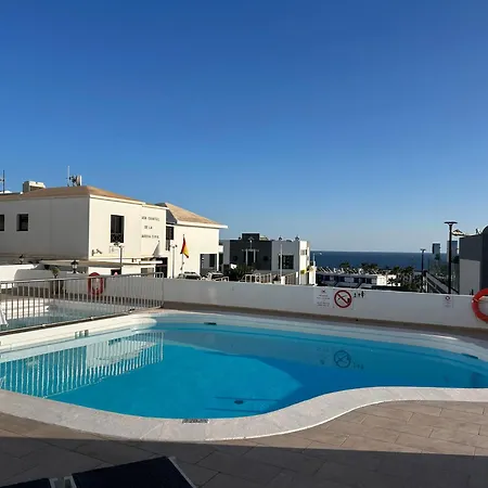 3a La Cumbra * Puerto del Carmen (Lanzarote)